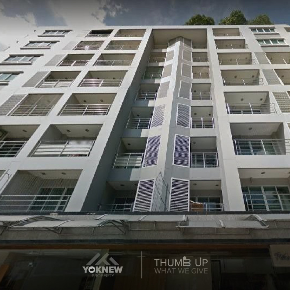 ว่างเช่า2 BED ตกแต่งครบพร้อมเข้าอยู่ คอนโด Grand Heritage Thonglor เข้าออกได้หลายเส้นทาง