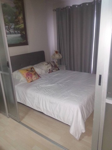 For Rent : Kathu, Dcondo Kathu-Patong, 1 bedroom, 8th flr..