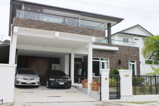 For Sale : Chalong, 2-story detached house 2B3B.