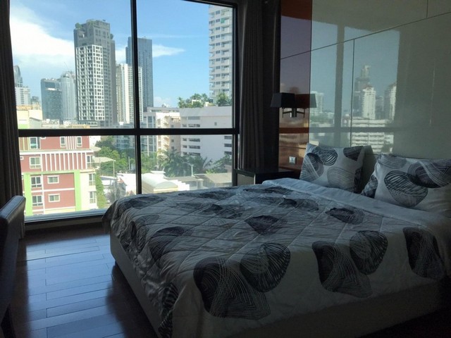 ให้เช่า คอนโด The Address Sukhumvit Sukhumvit 28  ห้องมุม 2นอน 2น.