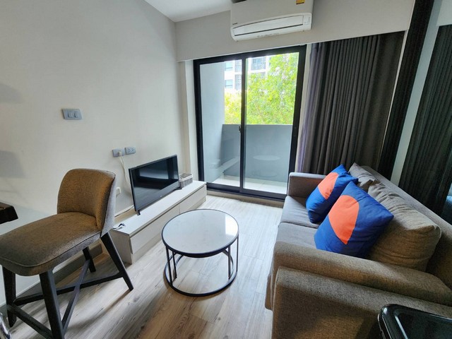 ให้เช่า Condo Dusit D2 Residence Huahin ใกล้ชายหาดหัวหิน พื้นที่ .