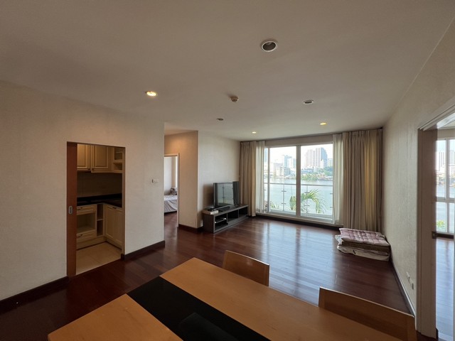 Condo Ivy River for Rent : 2 ฺBed 92 sq m. 