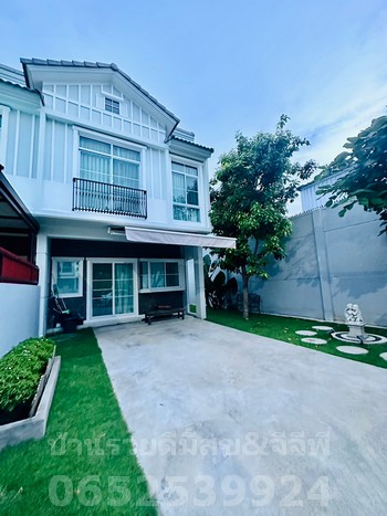 Rent Home Bangna   bangnaroad Bangkok.