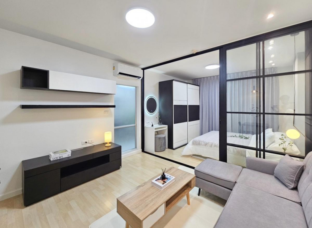 ขาย คอนโด D Condo จรัญฯ - บางขุนนนท์  ID-14154