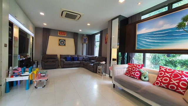 ขายบ้านหรู Perfect Masterpiece Sukhumvit 77 บ้านเดี่ยว 2 ชั้น (ทิ.