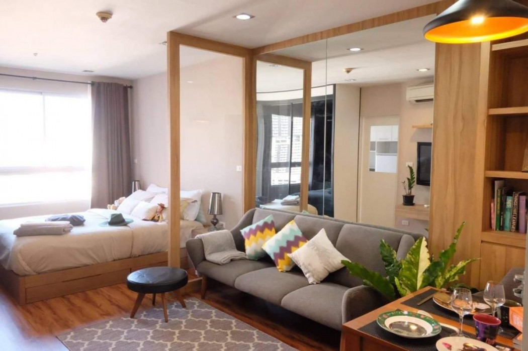 ให้เช่า คอนโด Condo One X Sukhumvit 26  ID-14687