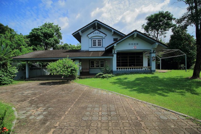 For Rent : Thalang, Single house, 4 Bedrooms 3 Bathrooms.