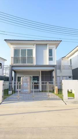 Houses for sale ศุภาลัย พรีโม่ ถลาง ภูเก็ต.