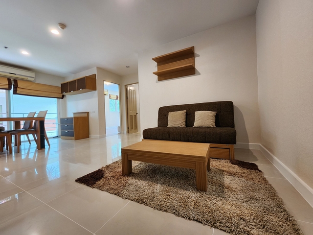 ขายcondo เมโทรพาร์คสาทร 2นอน 57ตรม. Fully furnished ปรับปรุงใหม่.