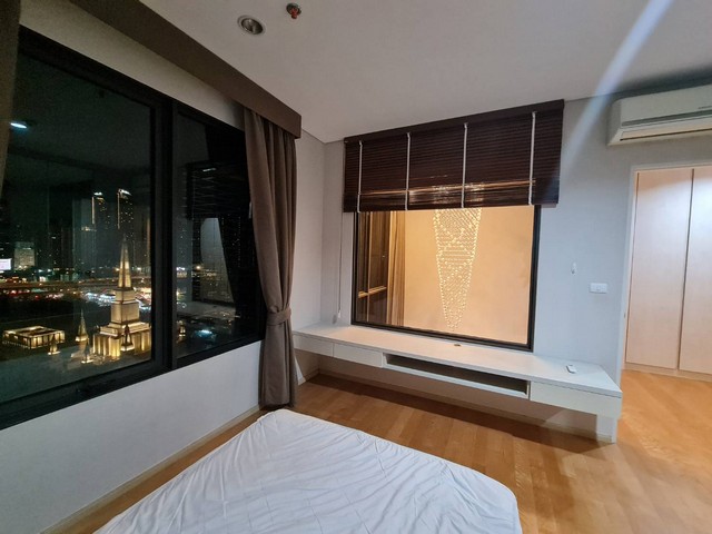 ขายคอนโด โครงการ Villa Asoke condominium ห้อง duplex.