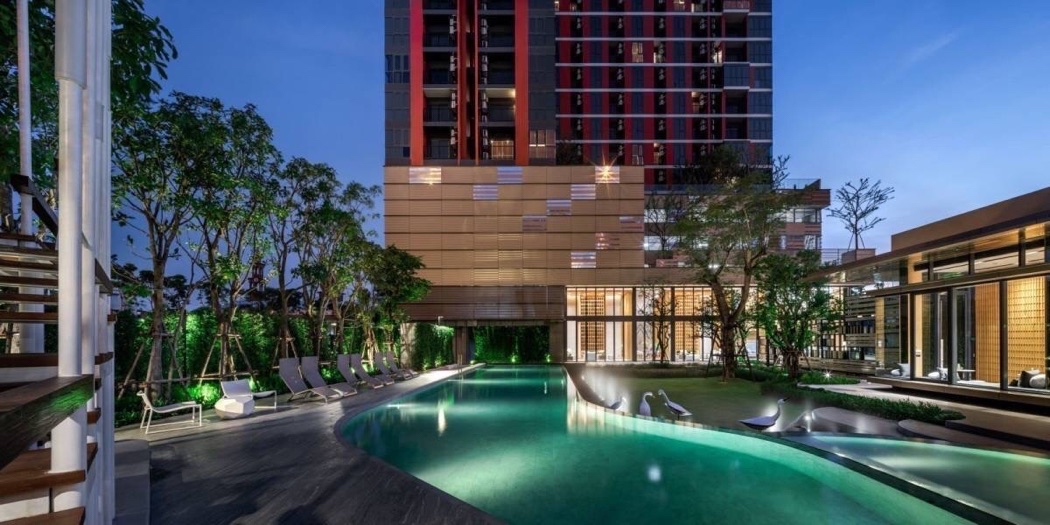 ให้เช่า คอนโด เดอะ เบส การ์เดน พระราม 9

The Base Garden Rama 9 for rent
***ว่าง 31-8-67***