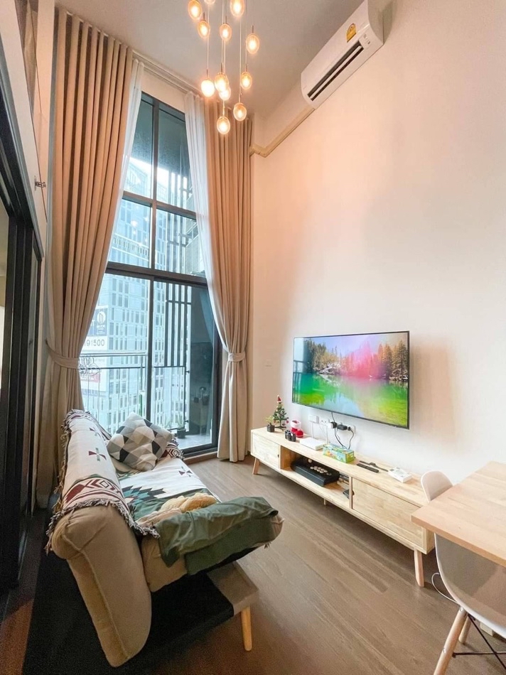 ขาย คอนโด ไอดีโอ นิว พระราม 9

Condo IDEO New Rama 9 for sell