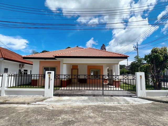 For Sales : Thalang, 2-story townhouse, 3B3B.