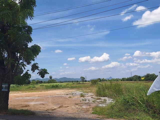 ขายด่วนที่ดินแปลงสวย พื้นที่ 4-3-34 ไร่  พระพุทธบาท สระบุรี.