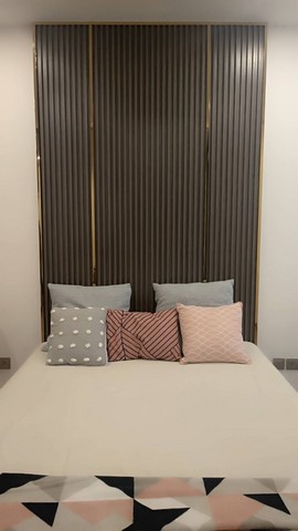 Ashton Chula-Silom 1 bedroom 40th 34 sq.m.