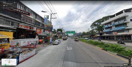 ขาย ที่ดิน ช้างเผือก แนวรถไฟฟ้าสายสีแดง แปลงใหญ่สุดท้ายใกล้ Super Highway เชียงใหม่ 10 ไร่ ด่วน! ราคาต่ำกว่าตลาด 30%