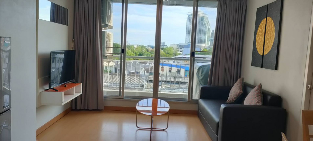 คอนโด Life Sukhumvit 67 ห้องสวย วิวสวย 2 ห้องนอน ราคาดีมาก คุ้มค่าคุ้มราคา