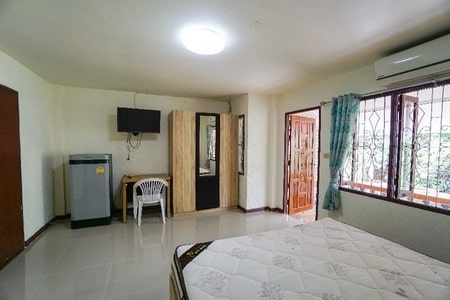 Room Available For Rent  Near Chaweng Beach Koh Samui Suratthni  .