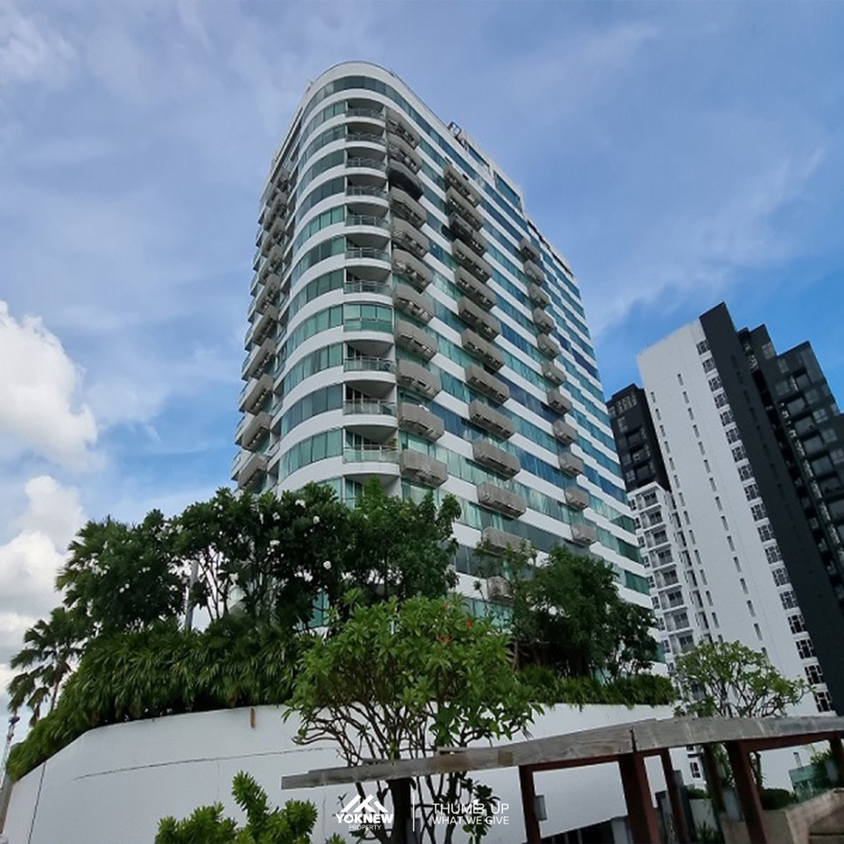 ว่างเช่าห้องเฟอร์นิเจอร์พร้อมเครื่องอำนวยความสะดวกครบ คอนโด Eight Thonglor Residence