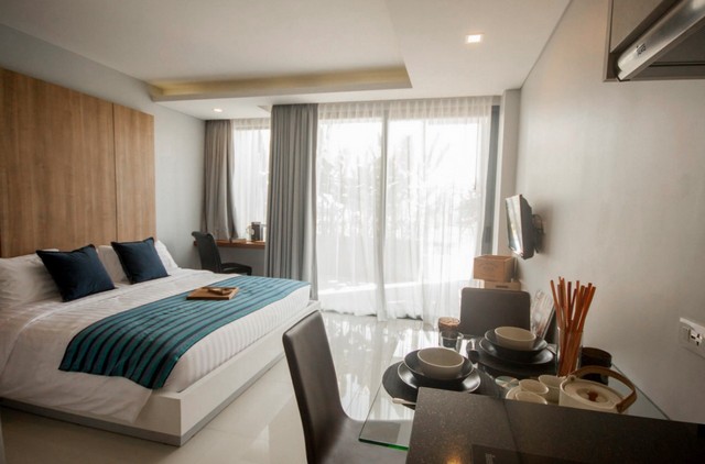 For Sale : Rawai At The Tree condominium 1 bed room ..