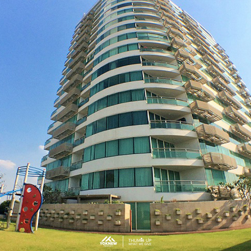 ว่างให้เช่าคอนโด Eight Thonglor Residence ห้องเฟอร์นิเจอร์พร้อม เครื่องไฟฟ้าพร้อม