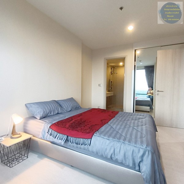 For Sell Rhythm Sukhumvit 42 1 Bed 1 Bath 45 sqm.  .