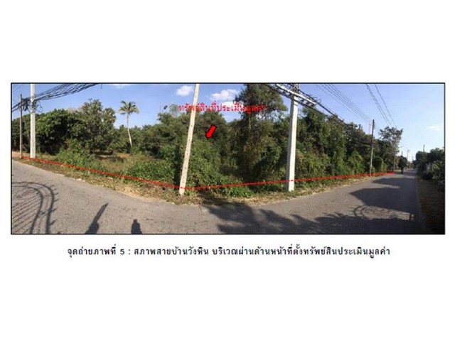 ขายที่ดิน  อำเภอแม่สอด  จังหวัดตาก เนื้อที่ 1 ไร่  59.10 ตร.ว.