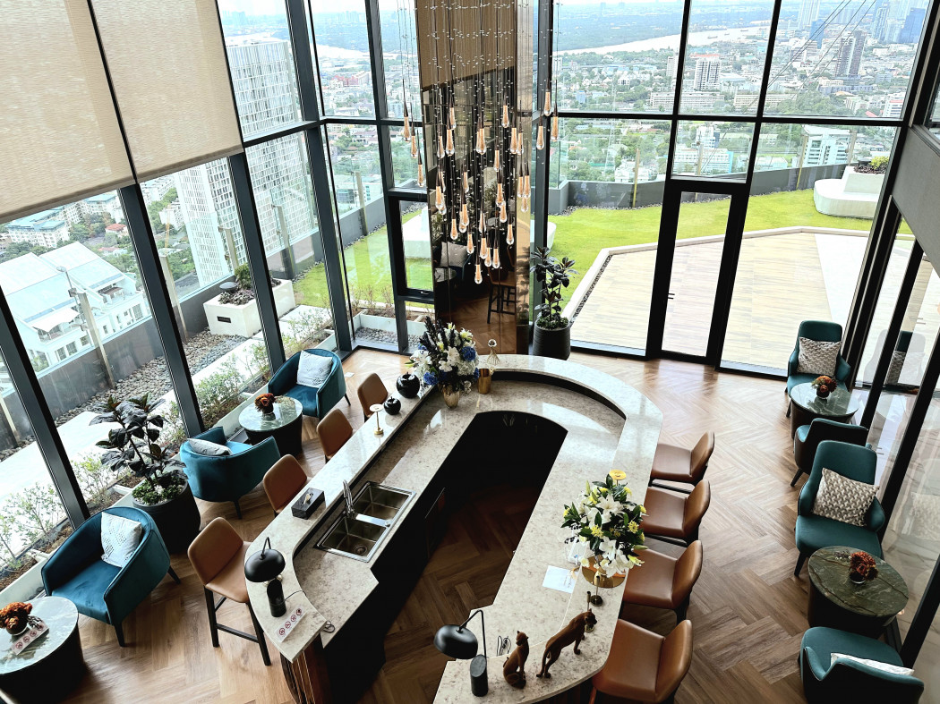 For Sale: 2 Bedrooms Supalai Icon Sathorn – Exclusive Deals Available! (Foreign Quota)