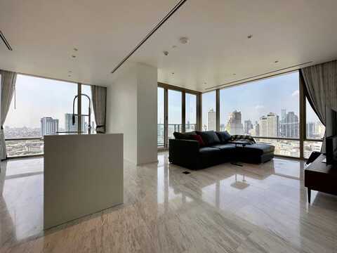 FOR SALE | FOUR SEASON PRIVATE RESIDENCES  | CHAREONKRUNG   .