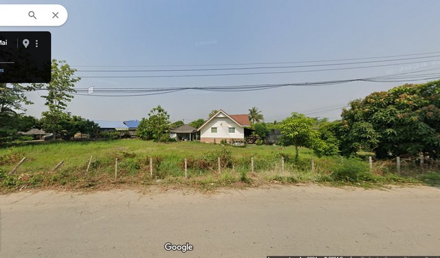 ขายที่ดิน 250ว.3.5ล. บ้านทุ่งยาว สันทรายหลวง สันทราย เชียงใหม่  .