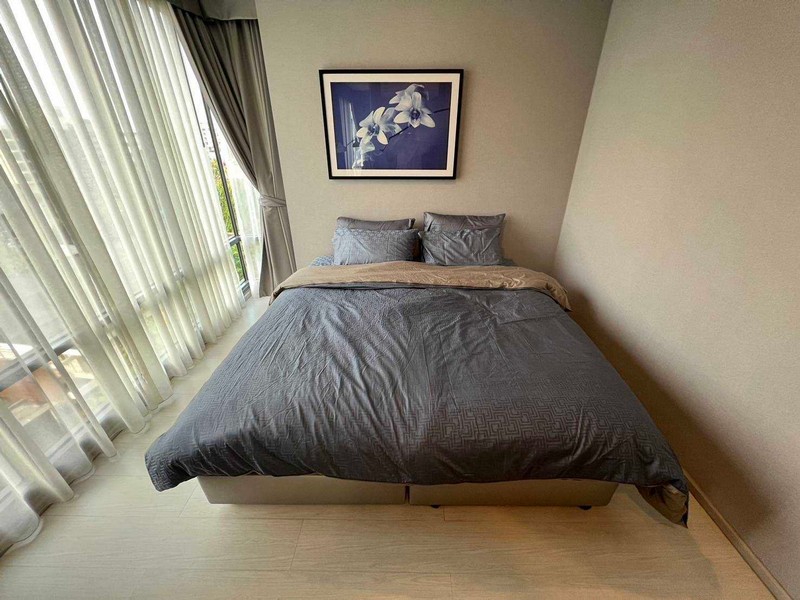 For Rent Rhythm Sukhumvit 42 2 Bed 2 Bath  .