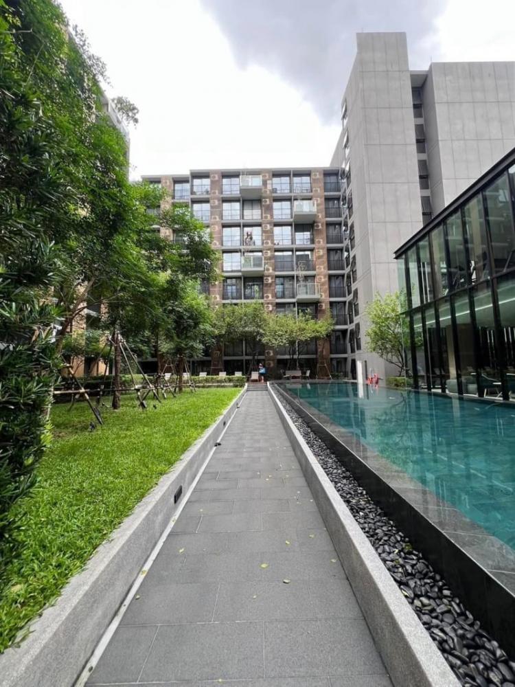  Condo Noble Ambience Sukhumvit 42 ซอย สุขใจ  .