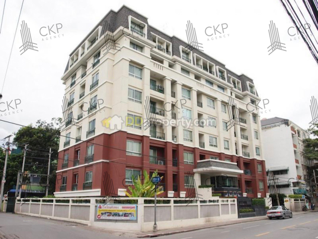 ขาย คอนโด Wilmore Condominium พหลโยธิน 32 ใกล้ม.เกษตร 37.19 ตร.ม.  .