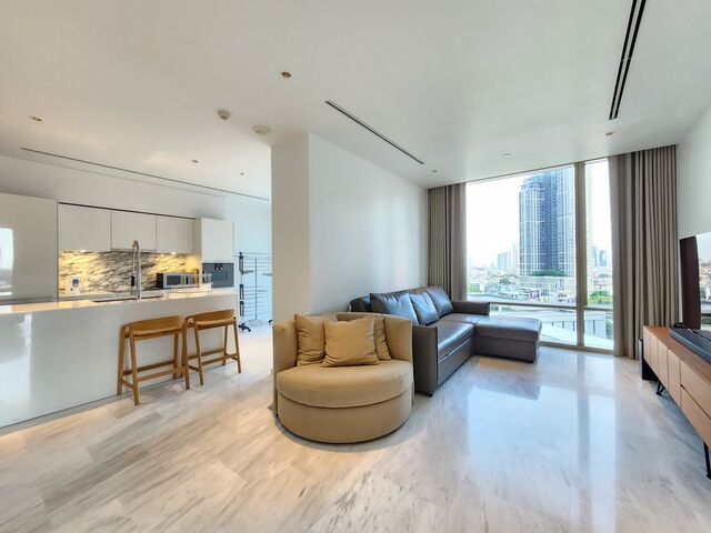 Four Seasons Private Residences for Rent!.