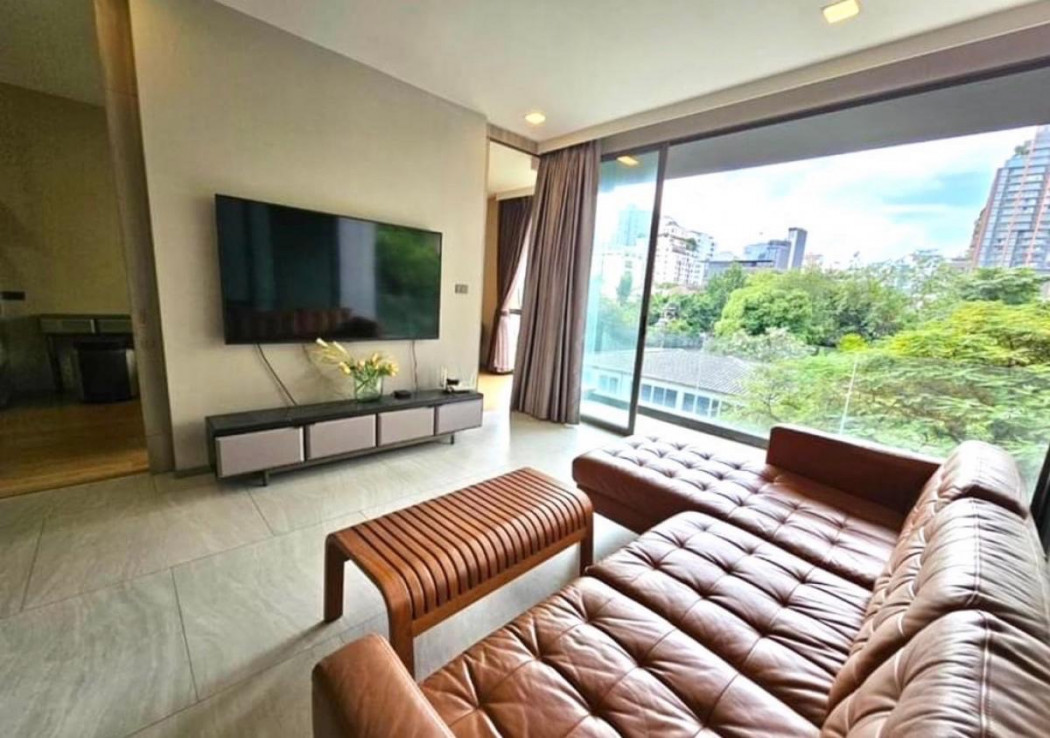 ขาย คอนโด M611 Fynn Sukhumvit 31 80 ตรม Ready to move in