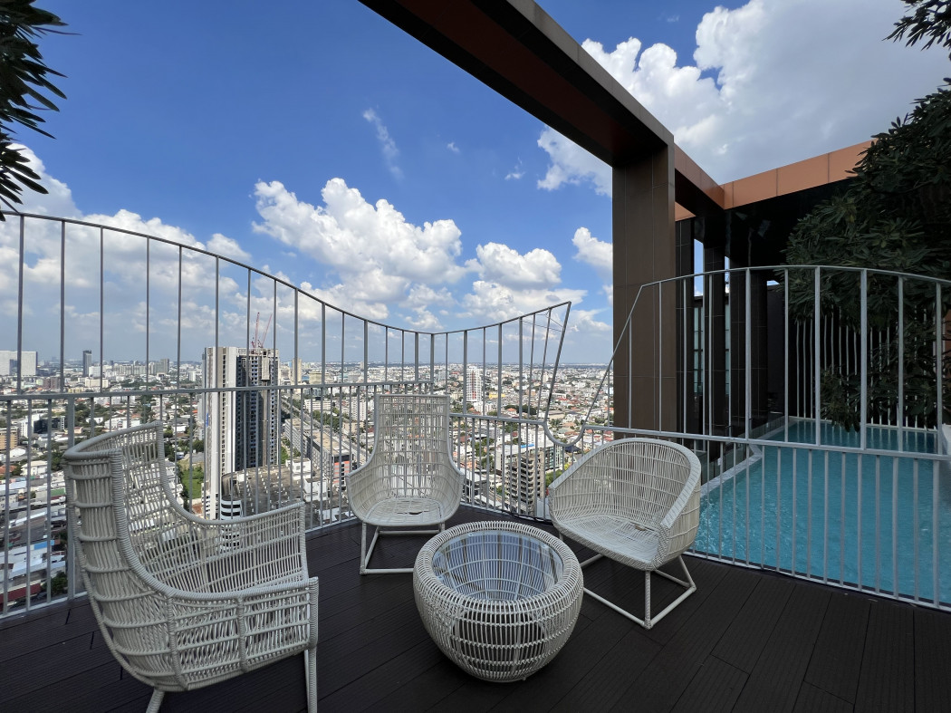 ขายด่วนถูกมาก Condo Whizdom Avenue Ratchada – Ladprao ขายพร้อมผู้เช่า ราคา 4 ล้านบาท: PR_aa00000590068