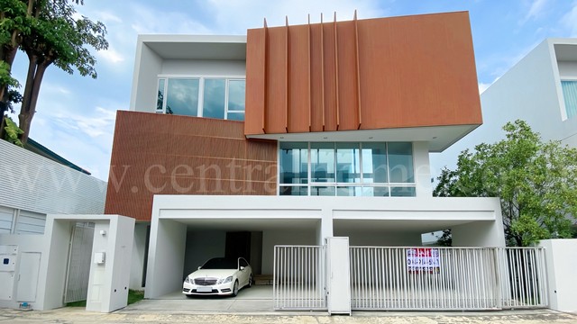 For Sales : Thalang, Single house @Wong Chalerm Village, 3B2B  .