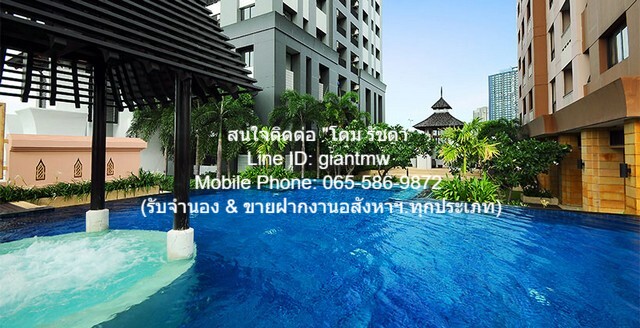 ขายคอนโด “วิสต้า การ์เด้น สุขุมวิท 71 (Vista Garden Sukhumvit 71)  .