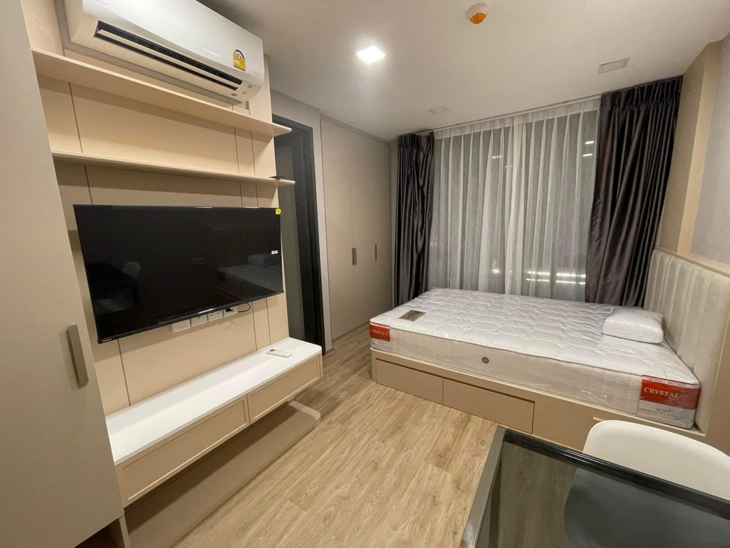 ให้เช่า คอนโด M630 The Nest Chula - Samyan 21.14 ตรม: PR_aa00000590464