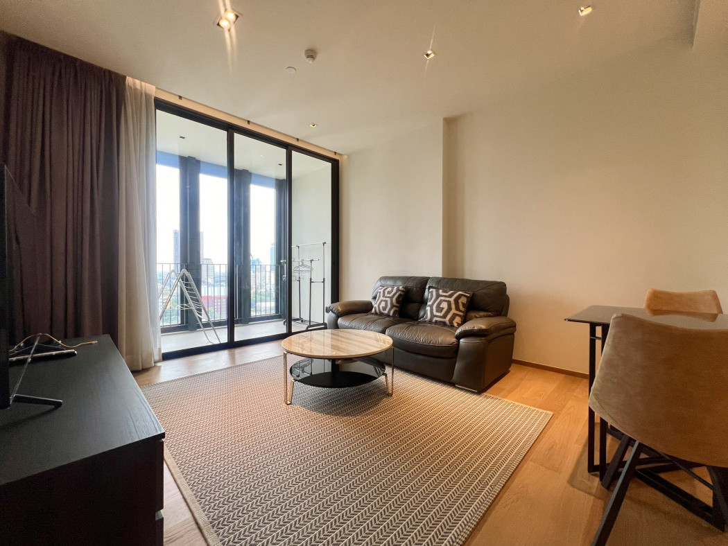 ปล่อยให้เช่า Condo Beatniq Sukhumvit 32 ห้องตกแต่งมาแล้วให้มาครบพร้อมเข้าอยู่: PR_aa00000590892