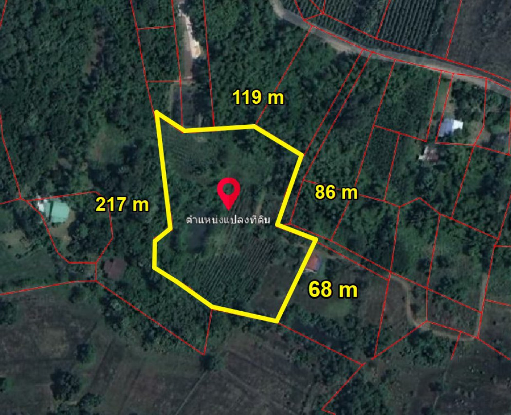 ขายที่ดินดงบัง 6 ไร่ เข้าซอยจากถนนเส้นสุวรรณศร33-1.4กม. อ.ประจันตคาม ปราจีนบุรี: PR_aa00000592035