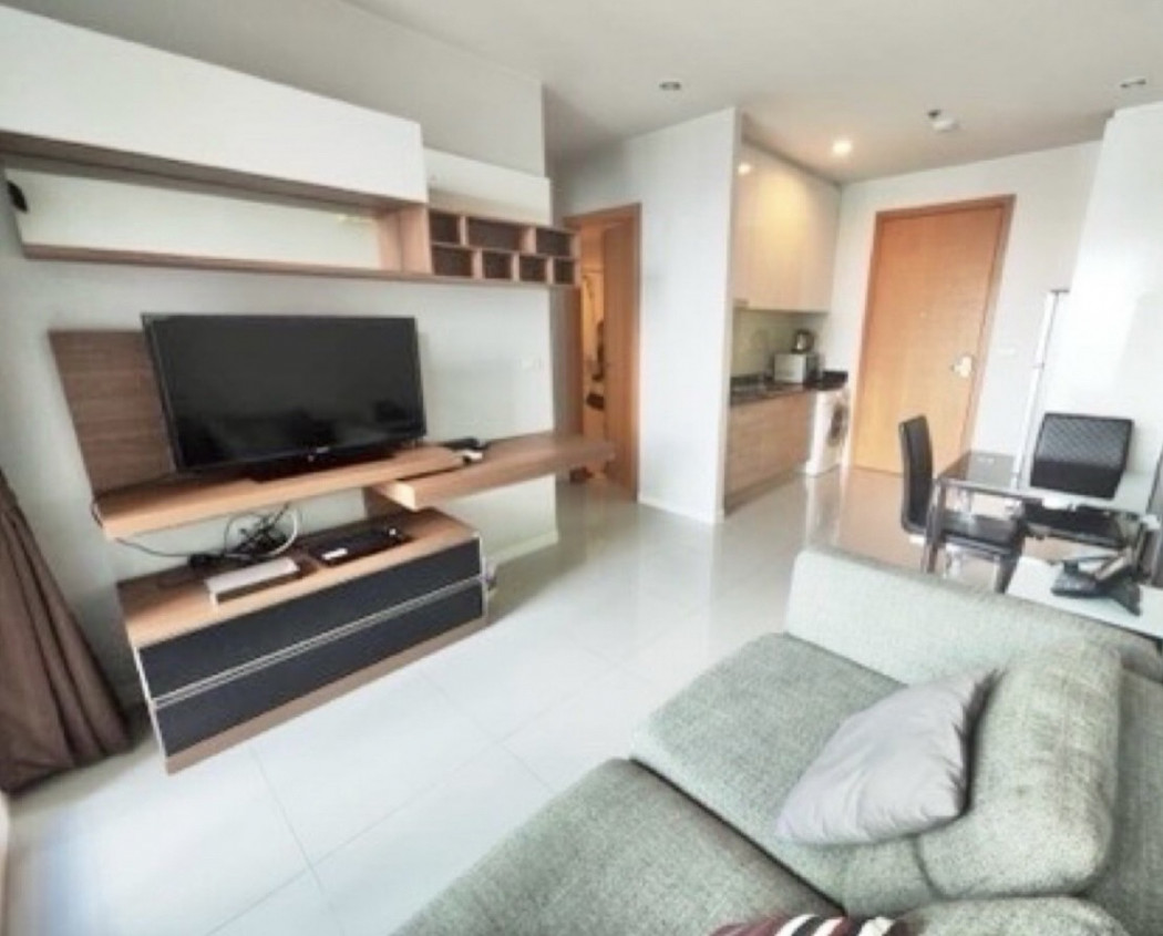 ให้เช่า คอนโด M667 Circle Condominium 40 ตรม available on 23th December: PR_aa00000592277