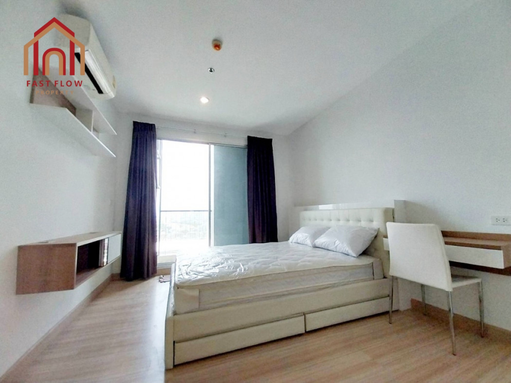 ขาย คอนโด The Hotel Serviced Condo 49.80 ตรม ตกแต่งพร้อมอยู่ 1 ห้องนอน fully furnished: PR_aa00000592280