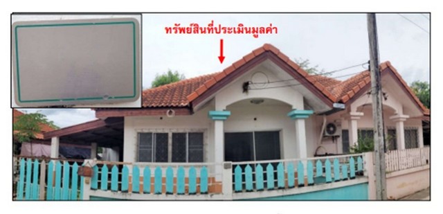 ขายบ้านเดี่ยวมือสอง จังหวัดเพชรบูรณ์  โครงการ เมืองอนันต์  .