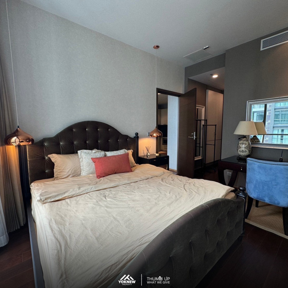 Condo Quattro By Sansiri ห้องสวยมาก พร้อมปล่อยเช่า ทำเลดีมาก ใกล้ BTS ทองหล่อ: PR_aa00000592589