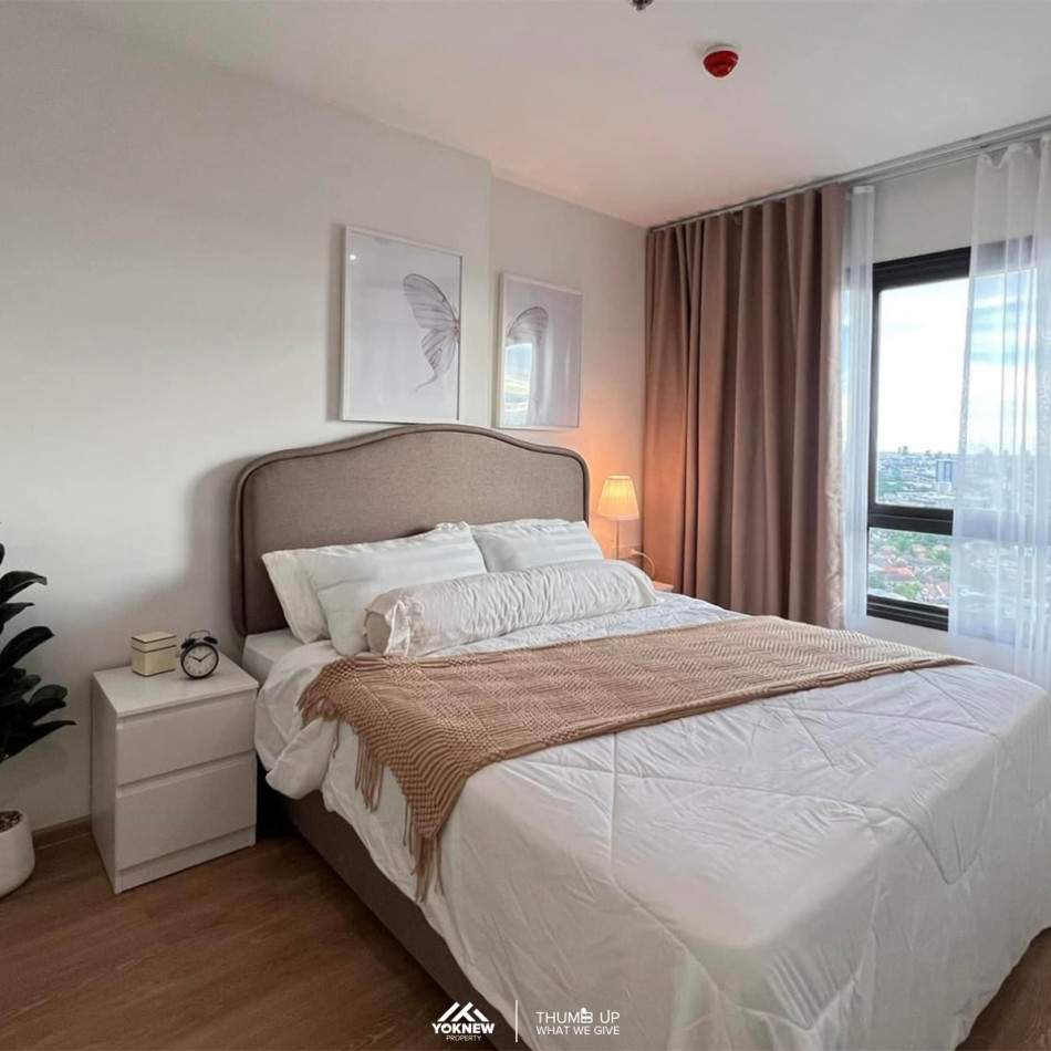 Condo Rich Park @ Triple Station เช่าถูกมากเพียง 15,000 บาท: PR_aa00000592691