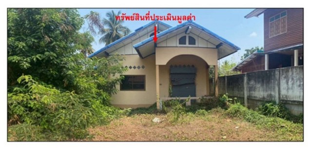 ขายบ้านเดี่ยวมือสอง อำเภอโพทะเล จังหวัดพิจิตร   .