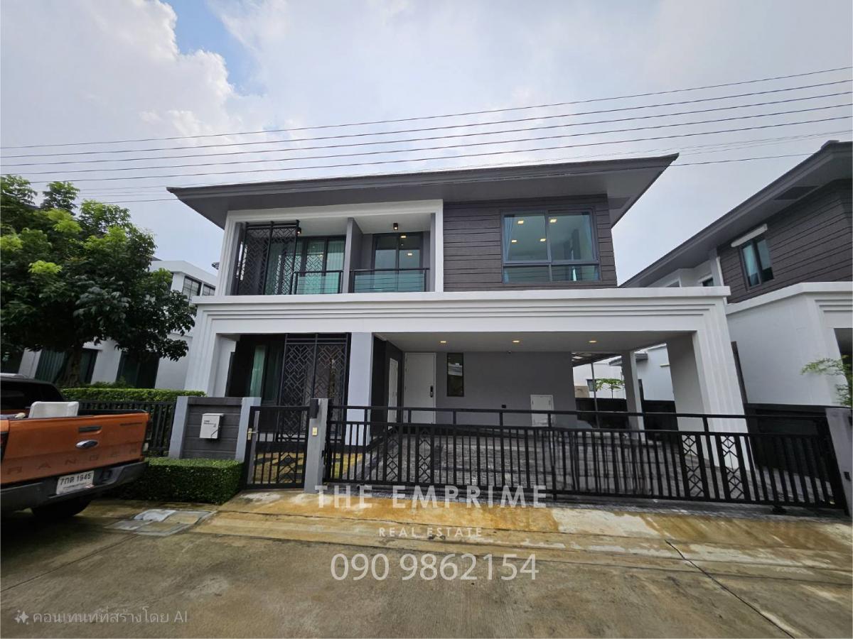 For Rent / Sell แกรนด์ บริทาเนีย บางนา กม.12   .