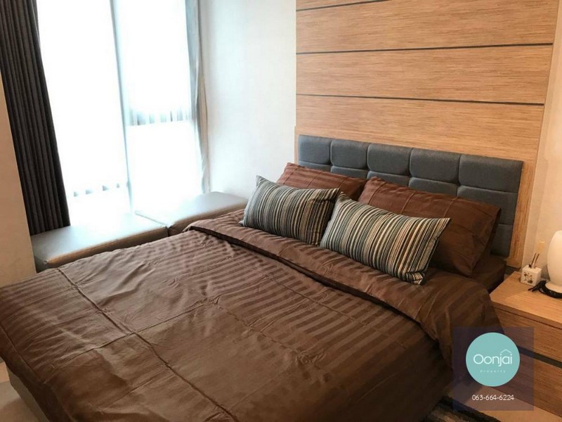 For Sell Rhythm Sukhumvit 42 1 Bed 1 Bath 35 sqm  .