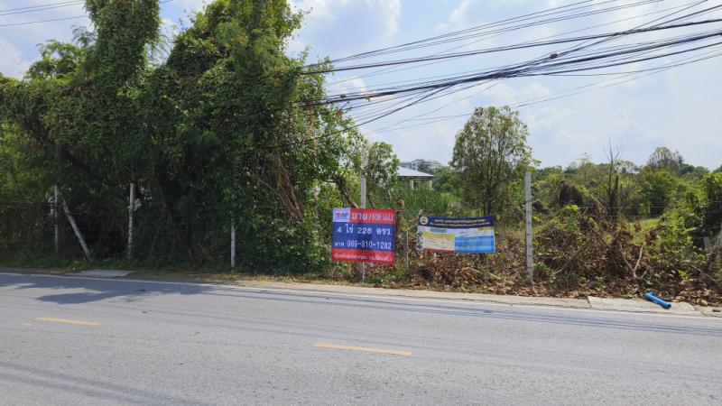 ขายด่วน ที่ดินบางกรวย ใกล้เมือง รองรับการขยายเมืองของนนทบุรีและกรุงเทพ, นนทบุรี: PR_aa00000593187